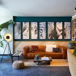 Indigo Centre By Ihg Antwerpen