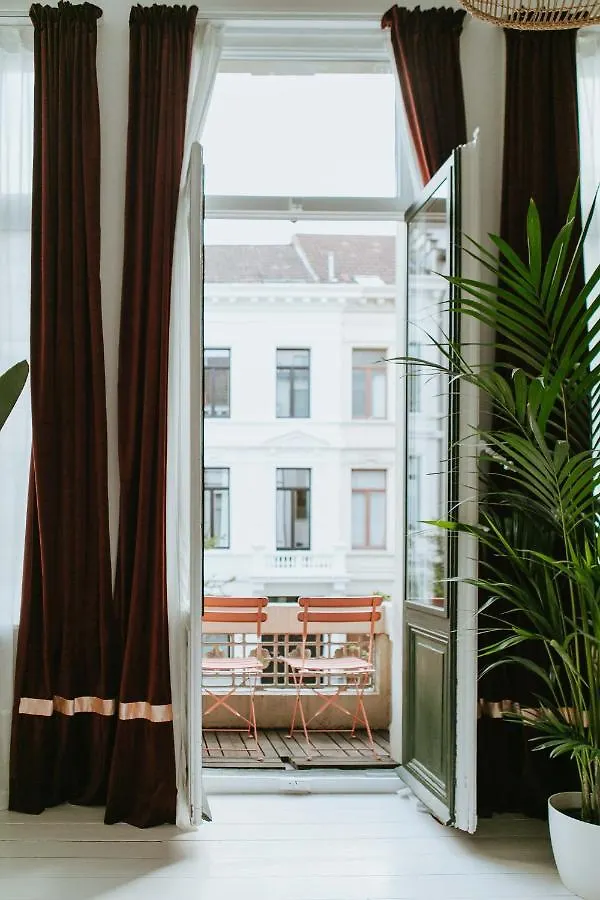 Musa Antwerpen