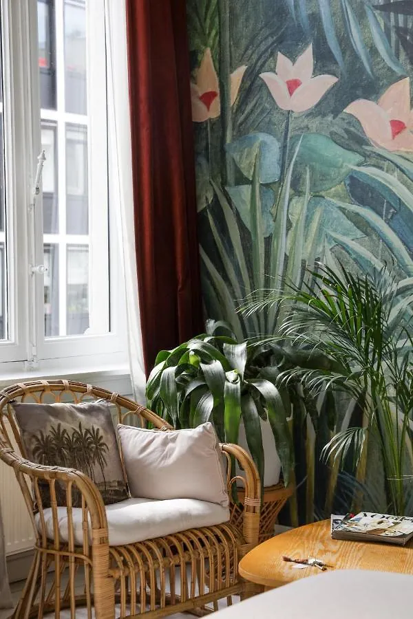 Musa Antwerpen
